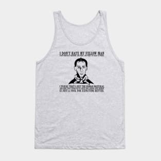 Buster Scruggs Tank Top